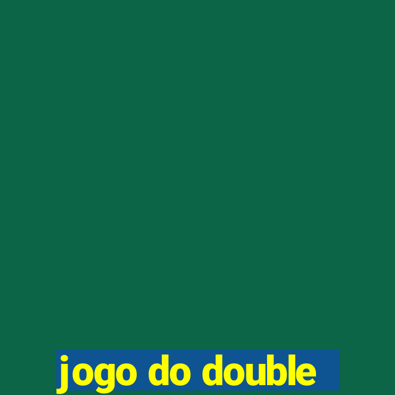 jogo do double